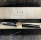 AAA Quality Parker IM Black and Silver Rollerball Pen (2)_th.jpg